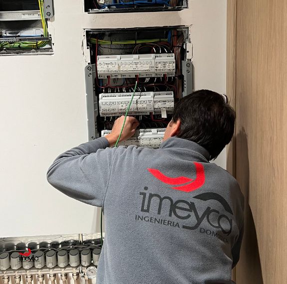 Domótica para viviendas